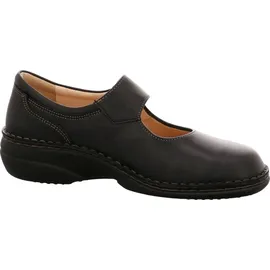Finn Comfort LAVAL Schwarz 40