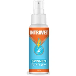 Intravet® | Spinnen Spray 100 ml