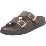 TAMARIS Pantolette Damen, oliv, Größe 39 EU