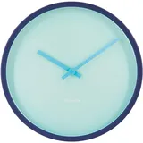 REMEMBER Aqua 30,0 cm 4,5 cm blau