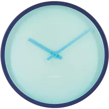 REMEMBER Aqua 30,0 cm 4,5 cm blau