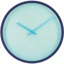 REMEMBER Aqua 30,0 cm 4,5 cm blau