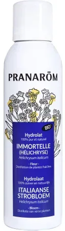 Pranarôm Hydrolat Italienische Strohblume Bio 150ml