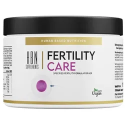 HBN - Fertility Care for HER - 240 Kapseln