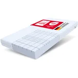 Fdm Pearl 80 x 200 cm H4