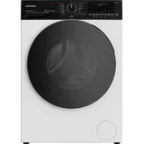 Grundig GD7P510447W Waschtrockner (10 kg / 6 kg, 1400 U/min)