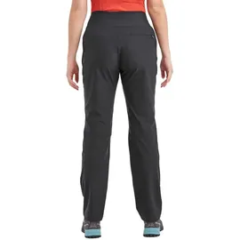 Montane Tucana Hosen Regular Schwarz S
