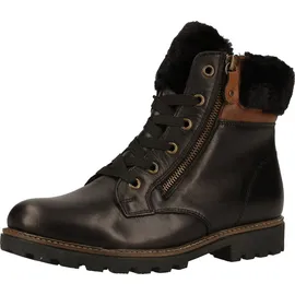 REMONTE Stiefelette schwarz