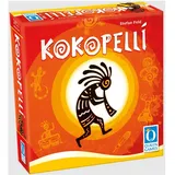 Queen Games Kokopelli US