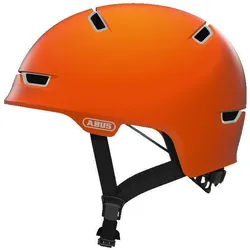 Abus Scraper 3.0 ACE signal orange L (57-61 cm)