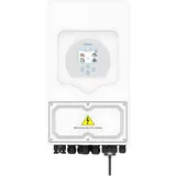 DEYE SUN-5K-SG03LP1-EU 5 kW Hybrid-Wechselrichter