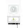 DEYE SUN-5K-SG03LP1-EU 5 kW Hybrid-Wechselrichter