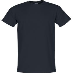 B&C T-Shirt #E150, urban navy, S