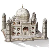 wrebbit TAJ MAHAL - 3D-PUZZLE Wrebbit