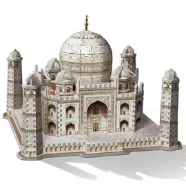 wrebbit TAJ MAHAL - 3D-PUZZLE Wrebbit