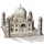 wrebbit TAJ MAHAL - 3D-PUZZLE Wrebbit