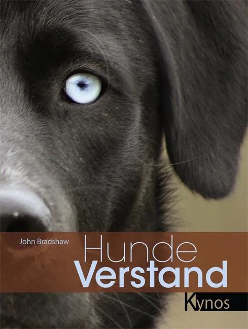 Preisvergleich Produktbild Hundeverstand von John Bradshaw / Kynos Verlag / Buch