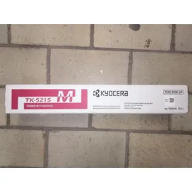 Kyocera TK-5215M magenta