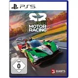 Project Motor Racing - [PlayStation 5]