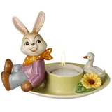 GOEBEL Windlicht EIN Lächeln für Dich! - Ostern