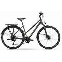 R Raymon Zayn Pro 2026 28 Zoll RH L Trapez anthracite