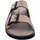 Finn Comfort Cayman-S Pantoletten 43 EU Copper) - 43 EU