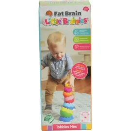 Fat Brain Tobbles Neo Wackelturm