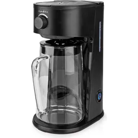 Nedis KAICM200FBK Eiskaffee & Eistee Zubereiter