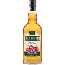 Kilbeggan Berry Selection 32,5% Vol.