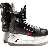 Bauer Eishockeyschlittschuhe Bauer Vapor X3 Intermediate EE (breiter Fuß),