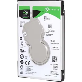Seagate BarraCuda 1 TB 2,5" ST1000LM048