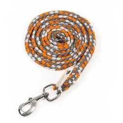 Schockemöhle Strick Catch mit Karabiner - choco/coffee/sand - choco/coffee/sand