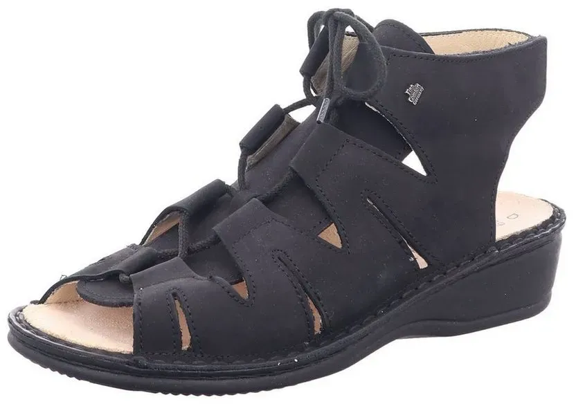 Preisvergleich Produktbild Finn Comfort 02515 046099 Sandalette 42 EU