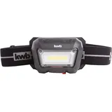 KWB 949710 Stirnlampe akkubetrieben 294 lm 949710