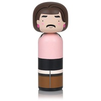 Lucie Kaas Sketch.inc - Freddie Mercury, I Want to