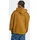 adidas Wabash Loose Kapuzenjacke Herren Bronze Strata S