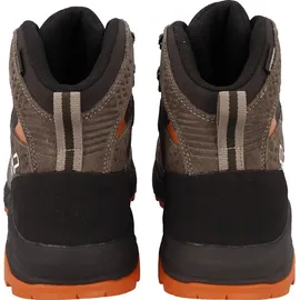 CMP Vertyx Mid Trekking Shoes Wp Fango-Ruggine Fango-Ruggine 47