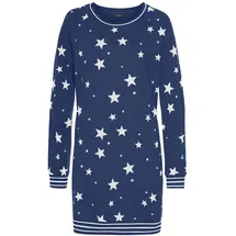 VIVANCE Sleepshirt mehrfarbig 36/38
