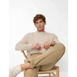 Brax Fabio Chinohose Beige 36 30