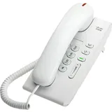 Cisco Unified IP Phone 6901 Standard weiß