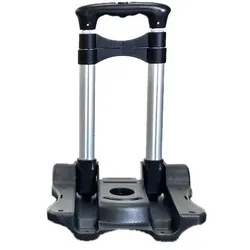 FBC V2 Travel Bag Trolley 24 Rollwagen für Travelbag