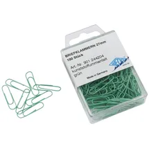 Wedo Büroklammern