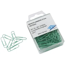Wedo Büroklammern