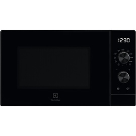 Electrolux EMZ725MMK 947607504 - Schwarz