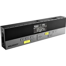 Mileseey DP20 PRO Laser-Entfernungsmesser 120 m