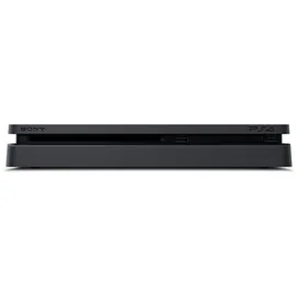 Sony PS4 Slim 1TB schwarz