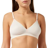 Triumph Micro Fun BH ohne Bügel 10191093 nude 90C