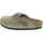 Birkenstock Boston Braided Braun 41