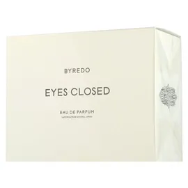 Byredo Eyes Closed Eau de Parfum 100 ml