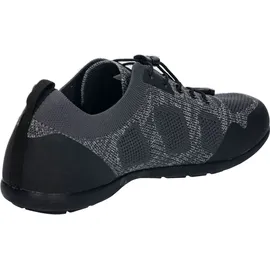 Brütting Unisex Cargados leichtfüßiges Laufgefühl, grey - 42